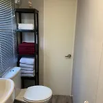 木屋 Cheerful And Relaxing Viena *