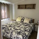 Cheerful And Relaxing Viena 木屋