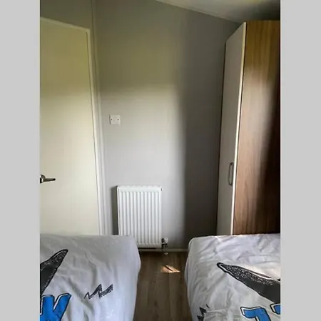 Cheerful And Relaxing Viena Horská chata