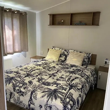 Cheerful And Relaxing Viena Horská chata