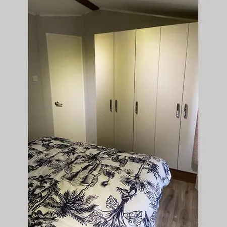 Horská chata Cheerful And Relaxing Viena