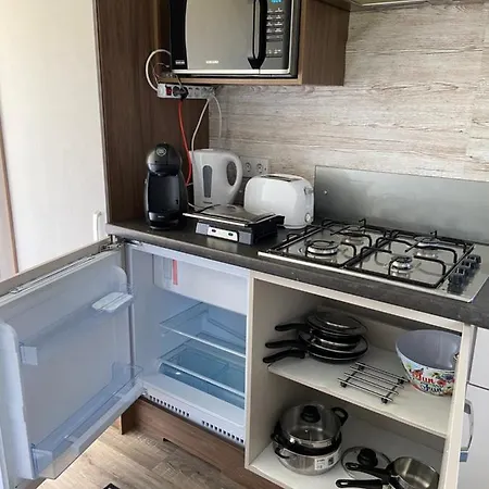 Cheerful And Relaxing Viena *