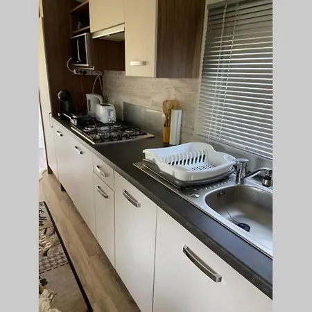 Horská chata Cheerful And Relaxing Viena