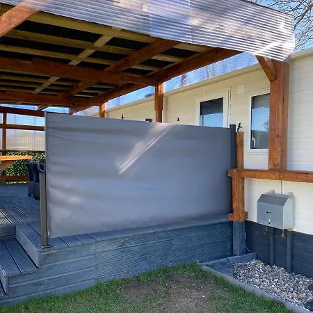 Cheerful And Relaxing Viena *