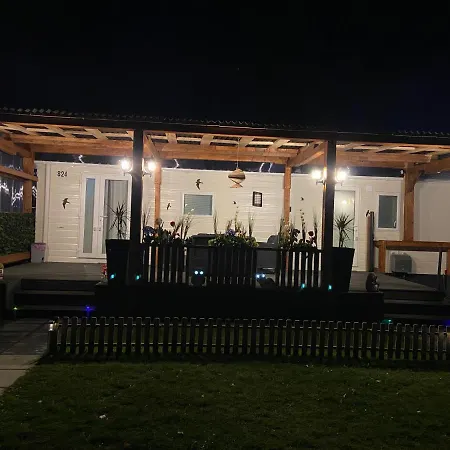 Cheerful And Relaxing Viena Chalet