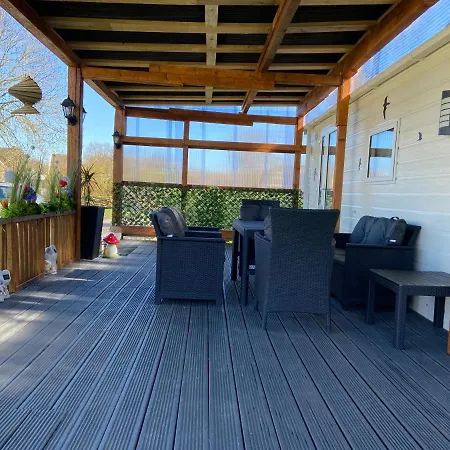 Cheerful&relaxing Viena * Dirkshorn