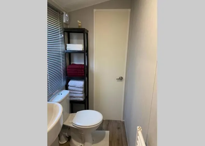 Chalet Cheerful&relaxing Viena *