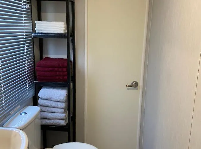 Chalet Cheerful&relaxing Viena *