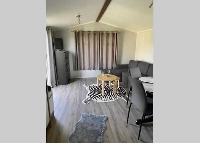 Cheerful&relaxing Viena Chalet