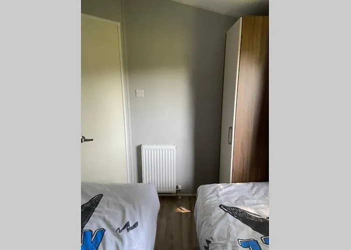 Cheerful&relaxing Viena Chalet