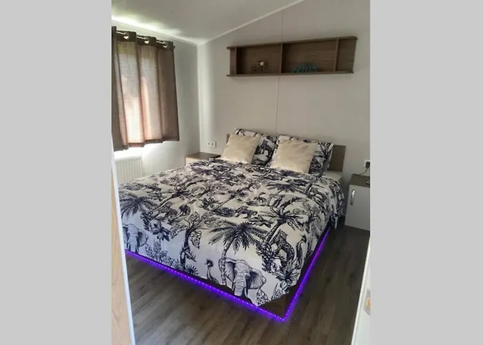 Cheerful&relaxing Viena * Dirkshorn