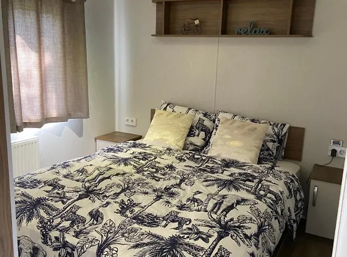 Cheerful&relaxing Viena Chalet