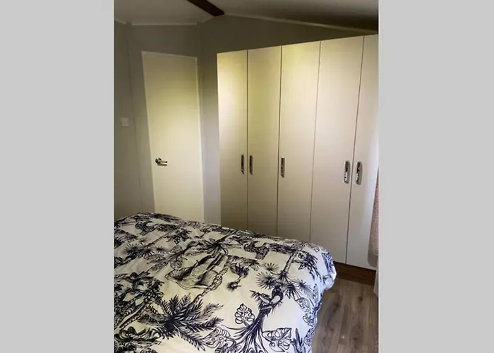 Chalet Cheerful&relaxing Viena