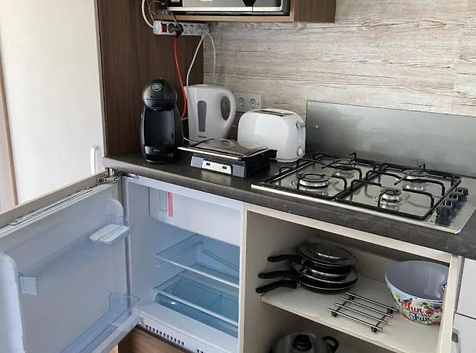 Cheerful&relaxing Viena *