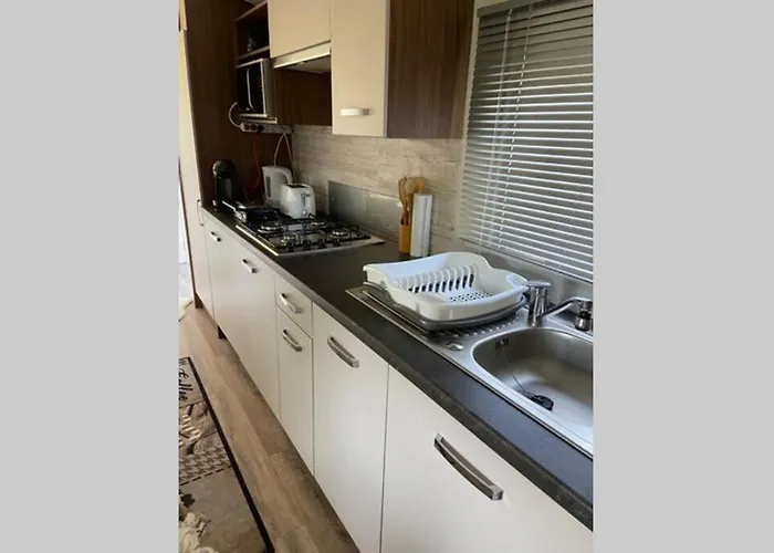 Chalet Cheerful&relaxing Viena