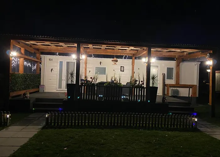 Cheerful&relaxing Viena Chalet